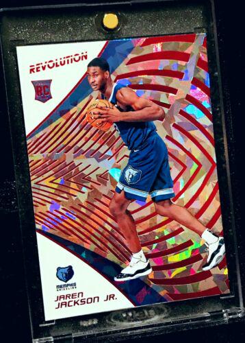 Jaren Jackson Jr. [Chinese New Year] #139