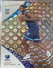 Jaren Jackson Jr. [Groove] #139