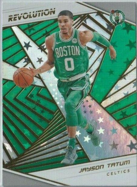 Jayson Tatum [Astro] #52