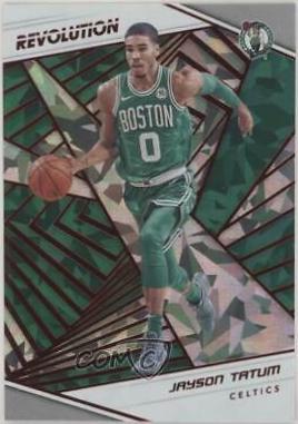 Jayson Tatum [Chinese New Year] #52