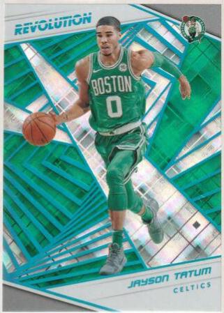 Jayson Tatum [Cosmic] #52