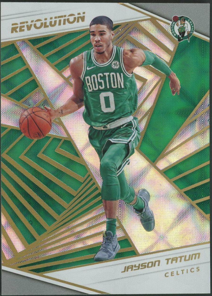Jayson Tatum [Galactic] #52
