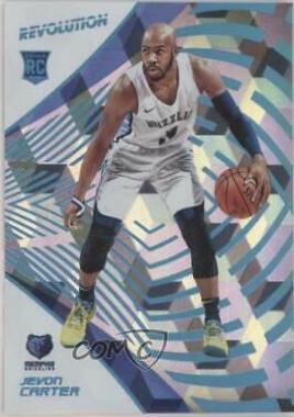 Jevon Carter [Cubic] #120