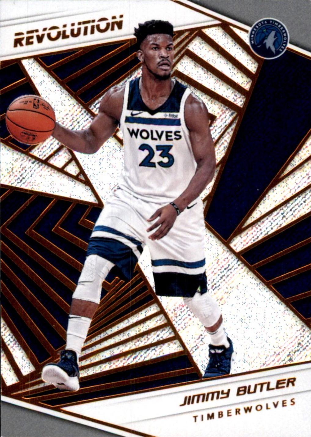 Jimmy Butler #61