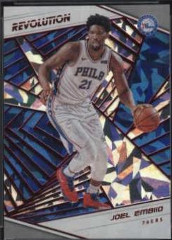 Joel Embiid [Chinese New Year] #35