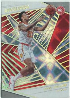 John Collins Galactic #12
