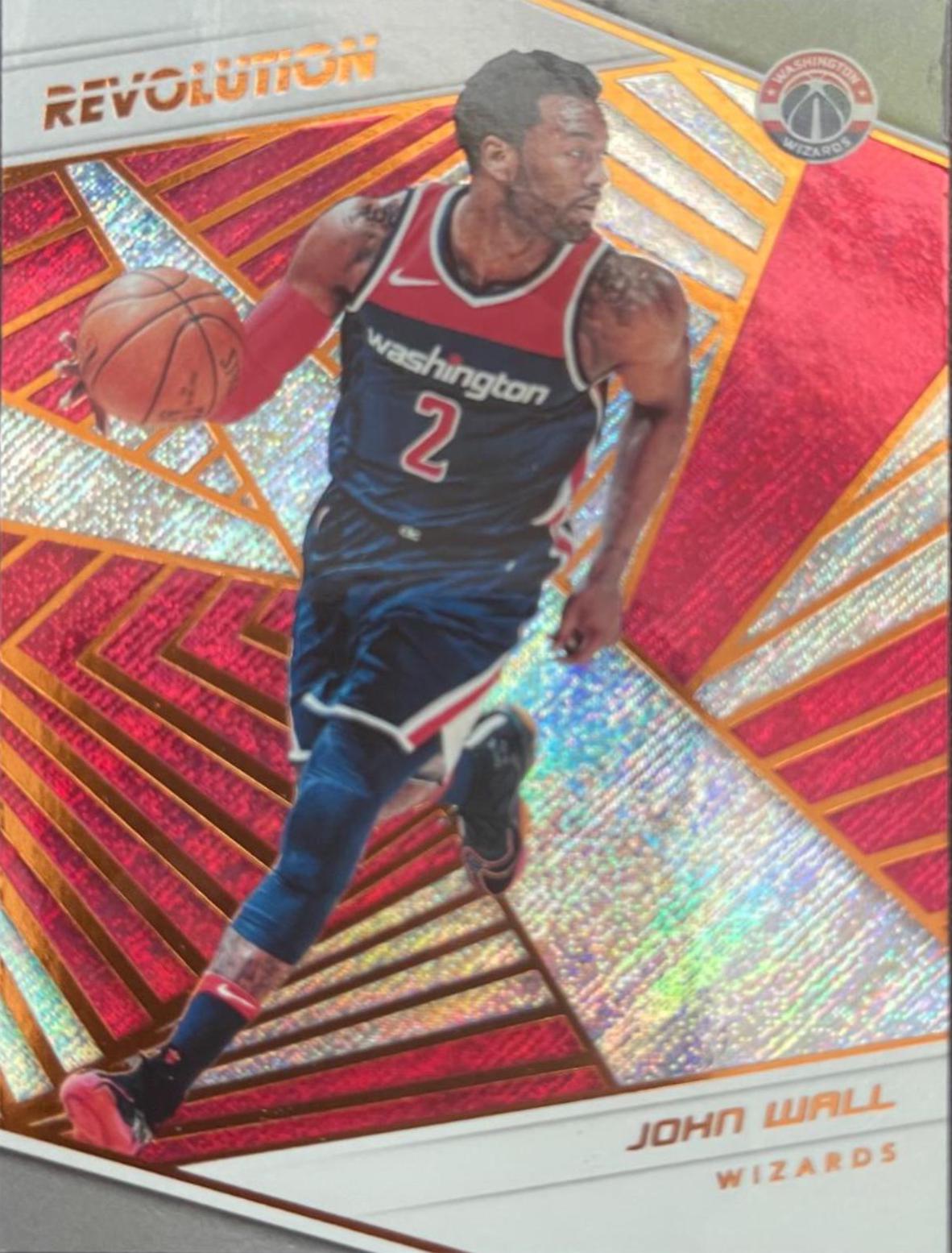 John Wall #69
