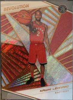 Kawhi Leonard #9