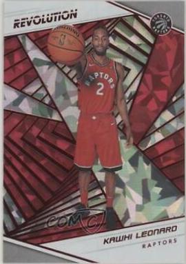 Kawhi Leonard [Chinese New Year] #9