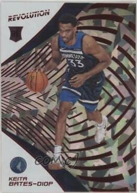 Keita Bates Diop [Chinese New Year] #142