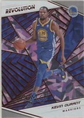 Kevin Durant [Chinese New Year] #18