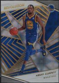 Kevin Durant [Galactic] #18