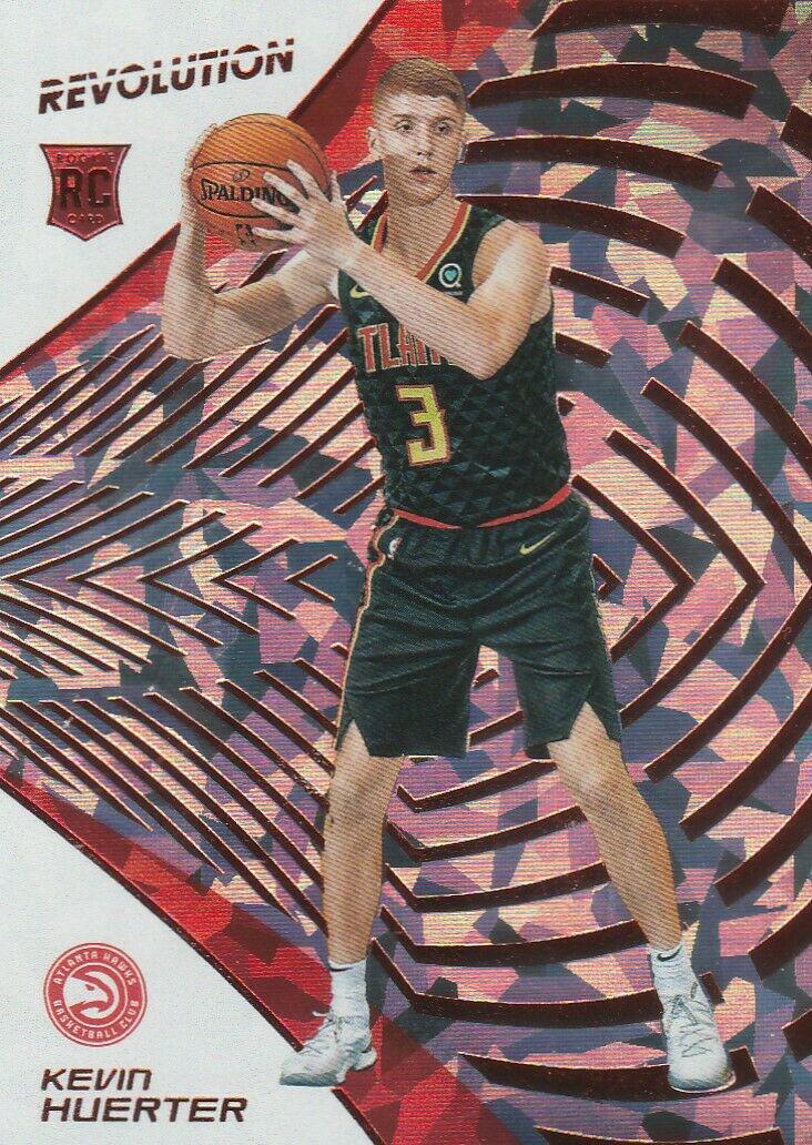 Kevin Huerter [Chinese New Year] #135