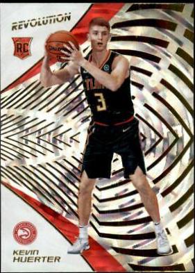 Kevin Huerter [Fractal] #135