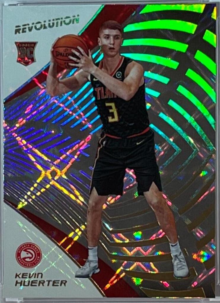 Kevin Huerter [Galactic] #135
