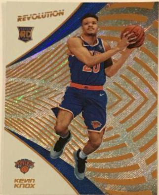 Kevin Knox #131