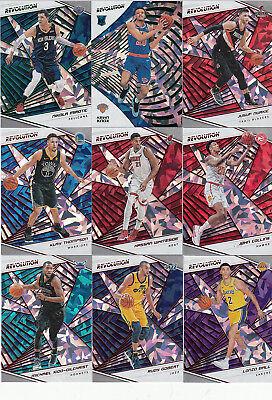 Kevin Knox [Chinese New Year Emerald] #131