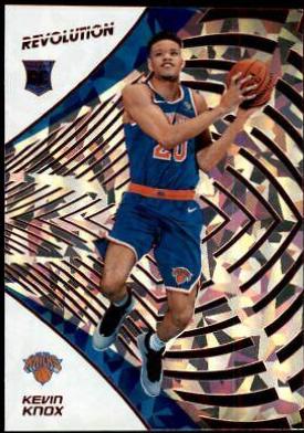 Kevin Knox [Chinese New Year] #131