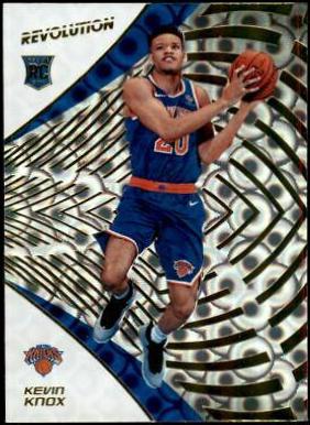 Kevin Knox [Groove] #131