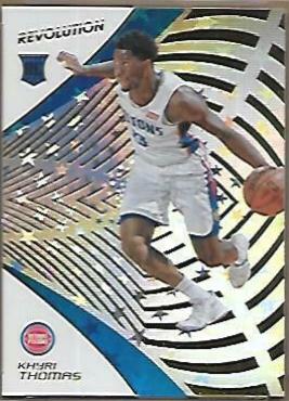 Khyri Thomas [Astro] #124