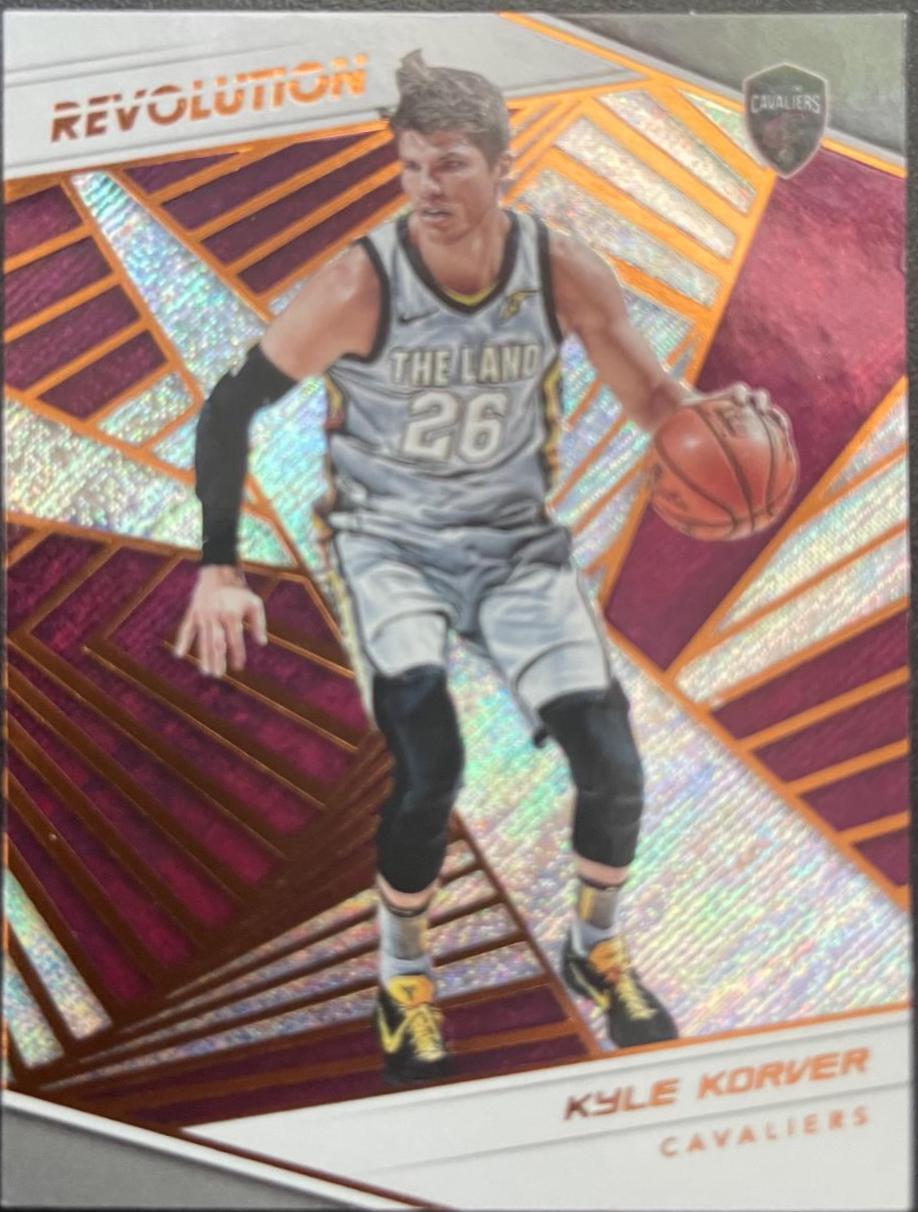 Kyle Korver #84