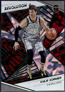 Kyle Korver [Chinese New Year Emerald] #84