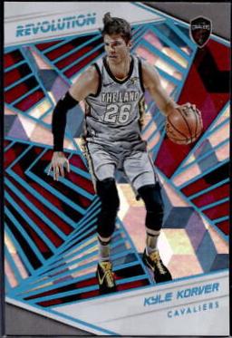 Kyle Korver [Cubic] #84