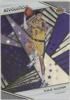 Kyle Kuzma [Astro] #60