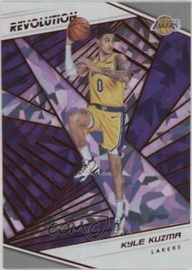 Kyle Kuzma [Chinese New Year] #60