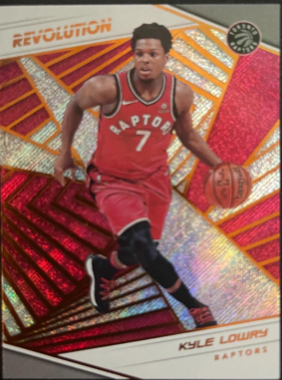 Kyle Lowry #97