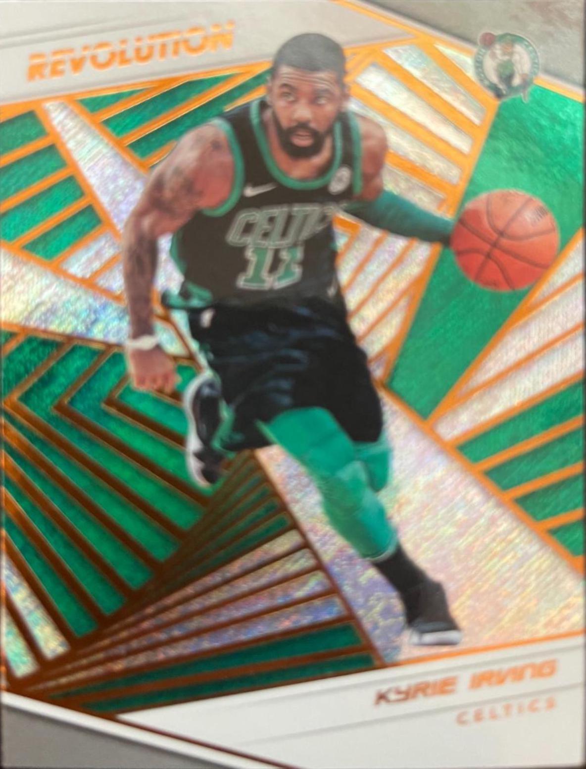 Kyrie Irving #32