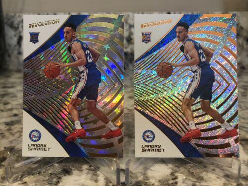 Landry Shamet [Astro] #109