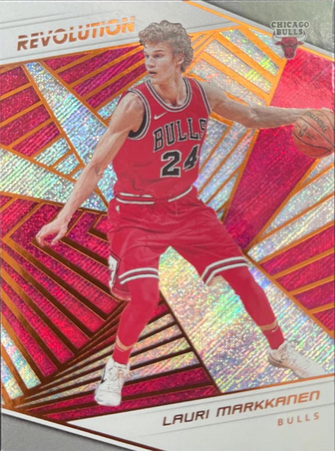 Lauri Markkanen #44