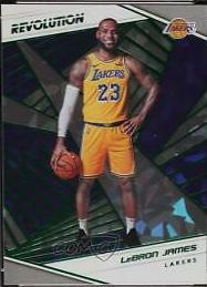LeBron James [Chinese New Year Emerald] #40