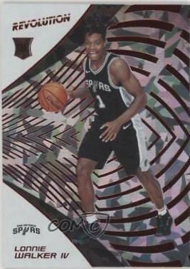 Lonnie Walker IV [Chinese New Year] #125