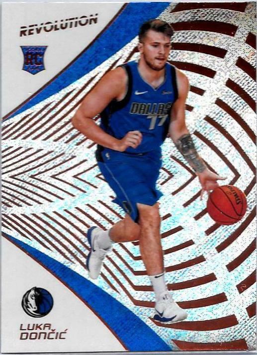 Luka Doncic #128
