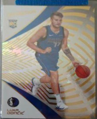 Luka Doncic [Astro] #128