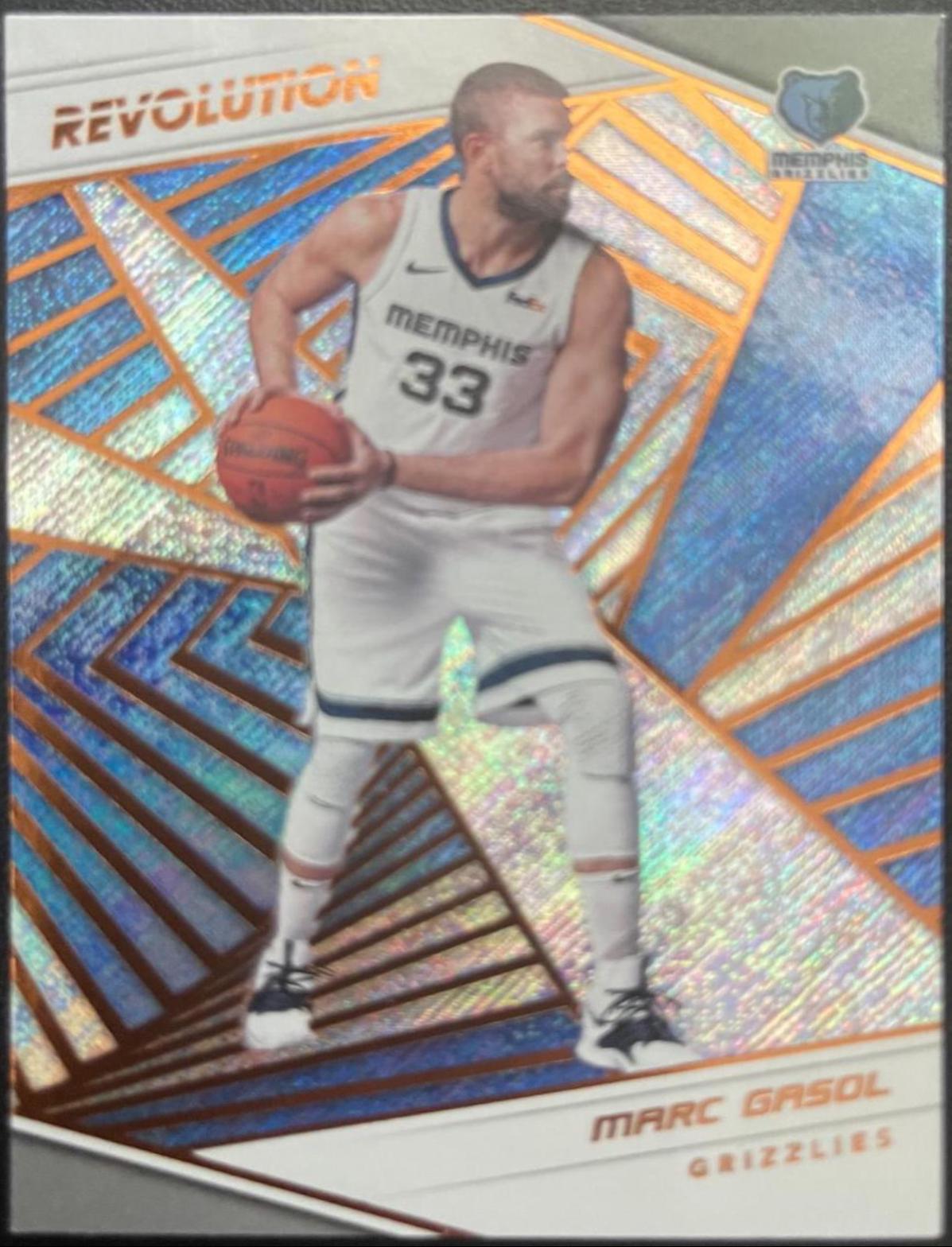 Marc Gasol #90