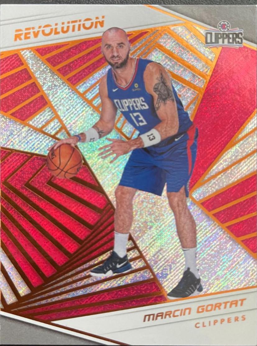 Marcin Gortat #10