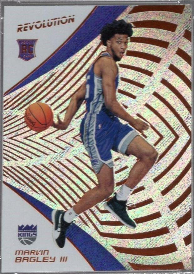 Marvin Bagley III #119