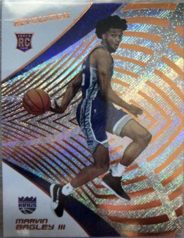 Marvin Bagley III [Astro] #119