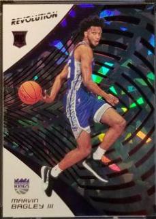 Marvin Bagley III [Chinese New Year] #119