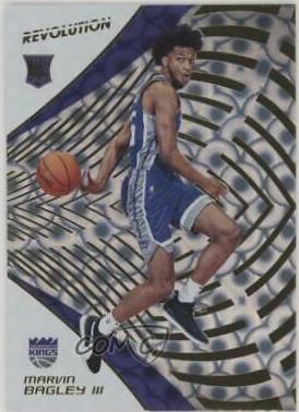 Marvin Bagley III [Groove] #119