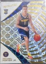 Michael Porter Jr. [Groove] #133