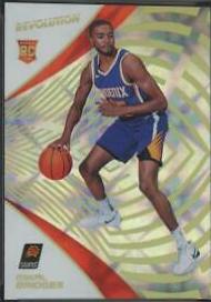 Mikal Bridges [Galactic] #141