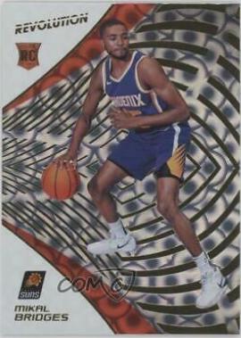 Mikal Bridges [Groove] #141