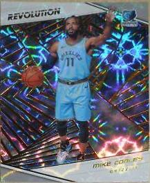Mike Conley Galactic #80