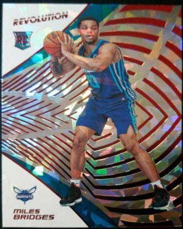 Miles Bridges #113