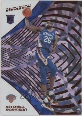 Mitchell Robinson [Chinese New Year] #114