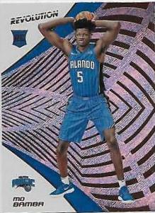 Mo Bamba #101